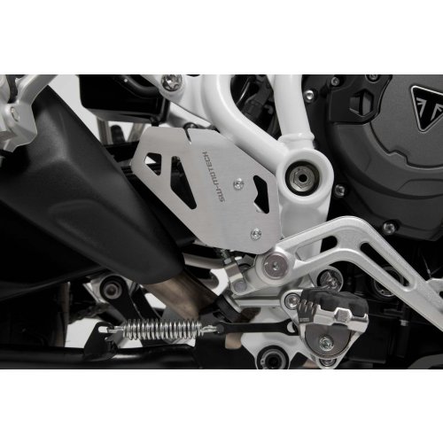 kryt rámu pravý černý, Triumph Tiger 900/GT/Rally/Pro (19-).