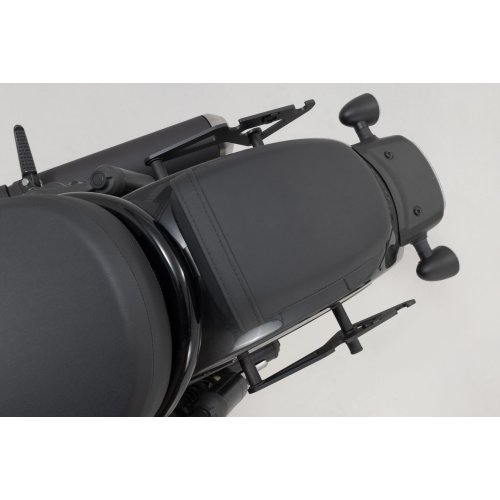 SLH boční nosič levý Honda CMX1100 Rebel (20-)pro tašku LH1