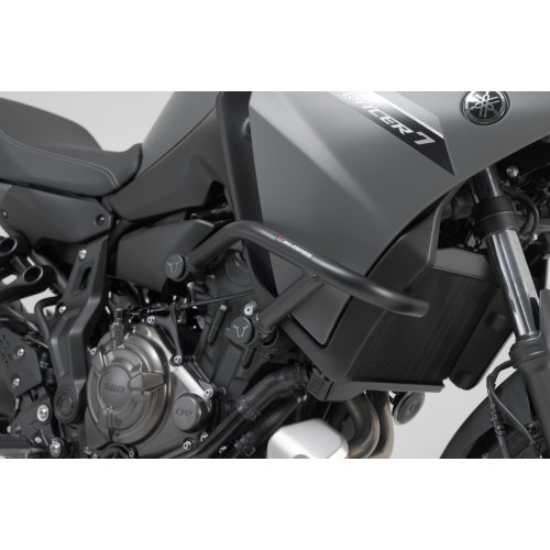 padací rámy Yamaha Yamaha MT-07 Tracer (16-), MT-07 (20-).