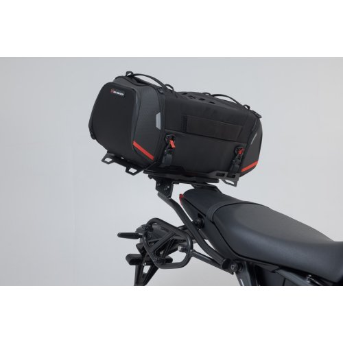 Rackpack set Yamaha MT-09 (20-).