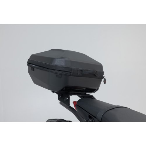URBAN ABS topcase system Black. Yamaha MT-09 (20-).