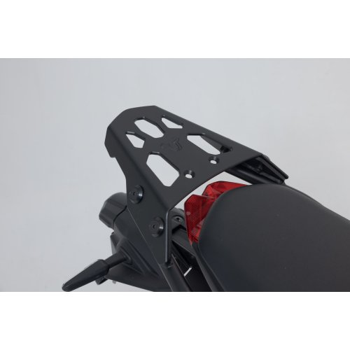 URBAN ABS topcase system Black. Yamaha MT-09 (20-).