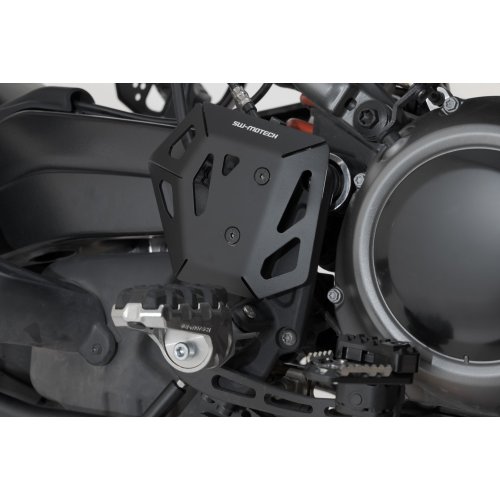 kryt brzdového válce Harley-Davidson Pan America (21-).