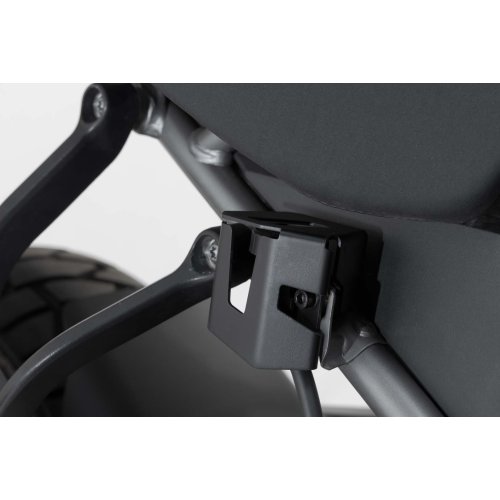 kryt nádržky brzdové kapaliny,černá Harley-Davidson Pan America (21-).