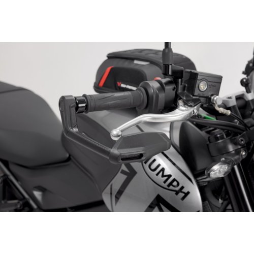 chrániče páček vč. deflektoru Triumph Trident 660 (21-).
