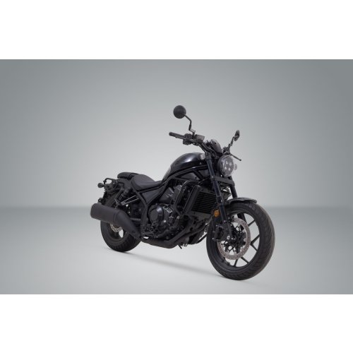 SLC boční nosič levý, Honda Rebel CMX 1100
