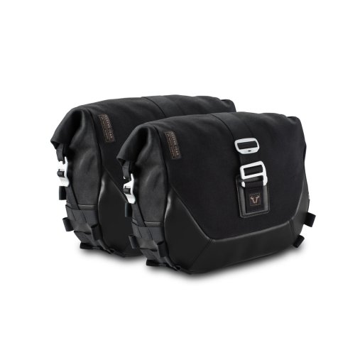 Legend Gear sada tašek LC. Honda CMX1100 Rebel SC83 (20-22). black edition