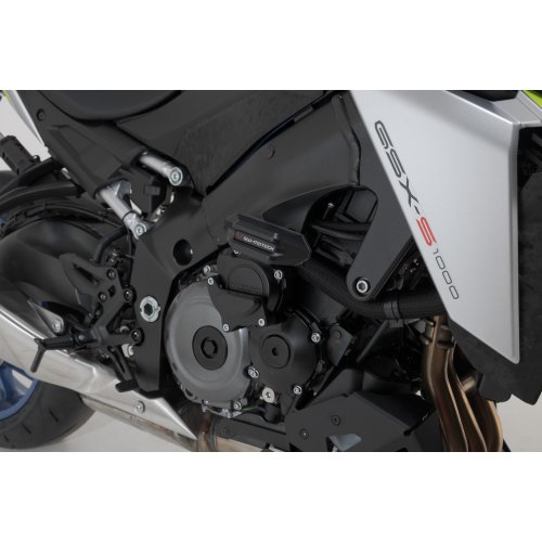 padací protektory pro Suzuki GSX-S 1000 (21-).