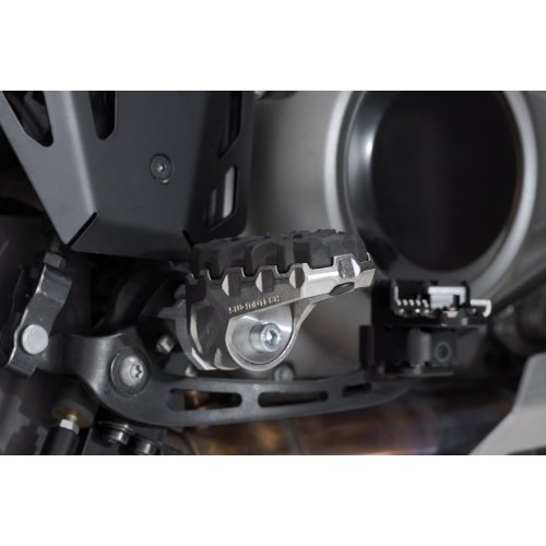 EVO footrest kit Harley-Davidson Pan America (21-).