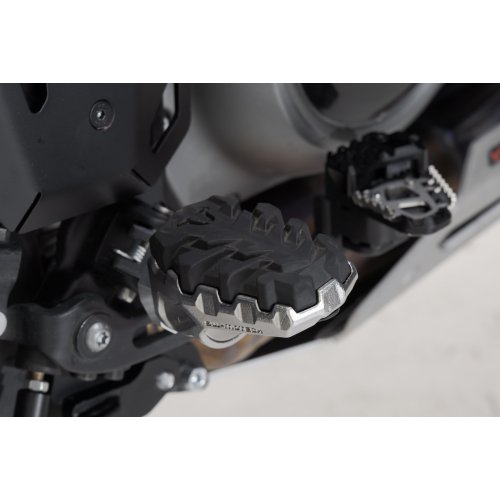 EVO footrest kit Harley-Davidson Pan America (21-).