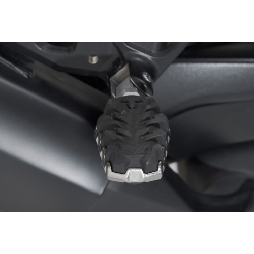 EVO passenger footrest kit Harley-Davidson Pan America (21-).