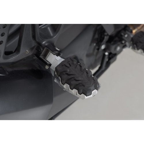 EVO passenger footrest kit Harley-Davidson Pan America (21-).