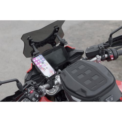 Universal GPS mount kit with T-Lock Smartphone big