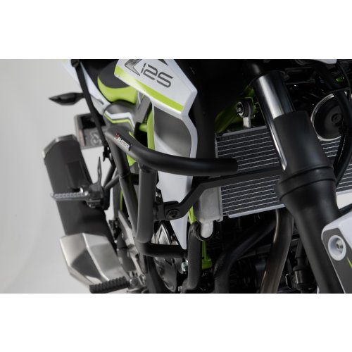 padací rámy Kawasaki Z125 (18-).