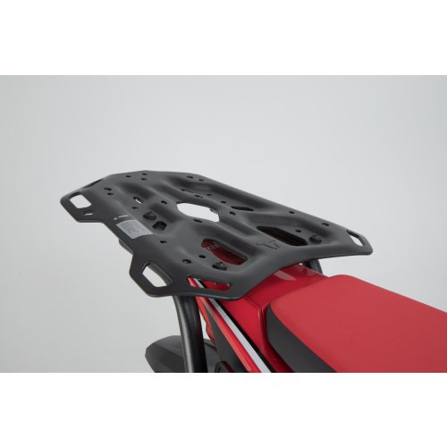 TRAX ADV top case system Black. Honda CRF1100L Africa Twin (19-).