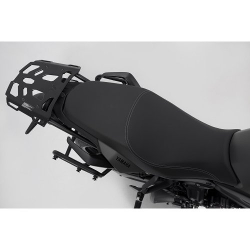 URBAN ABS side case system 2x 16,5 l. Yamaha Tracer 7 (16-).