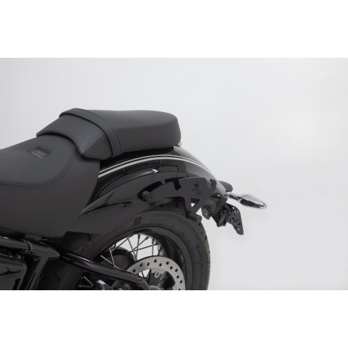 SLH boční nosič levý BMW R 18 (20-)pro tašku LH1