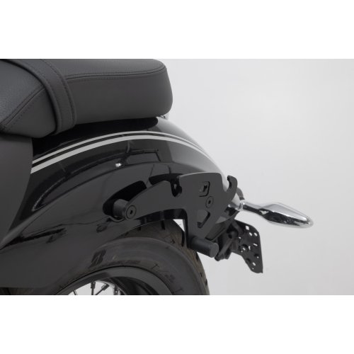 SLH boční nosič levý BMW R 18 (20-)pro tašku LH1