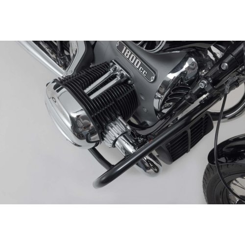 padací rámy BMW R 18