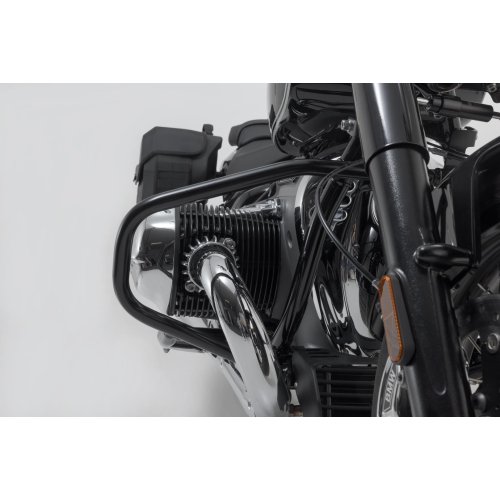 padací rámy BMW R 18