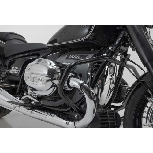 padací rámy BMW R 18