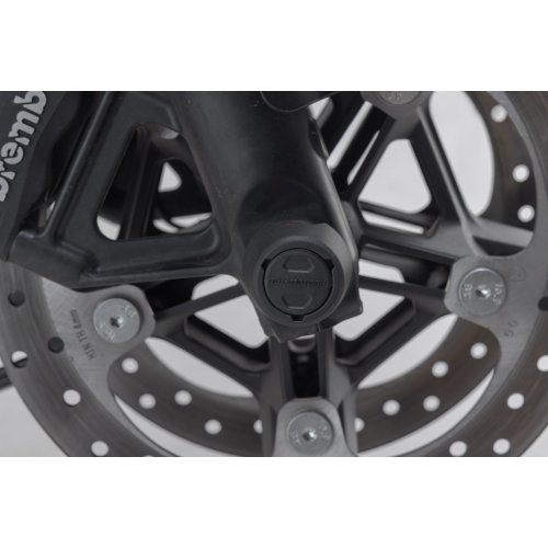 padací protektory na př. osu Harley-Davidson Pan America (21-).