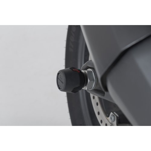 padací protektory na zadní osu Harley Davidson Pan America (21-).