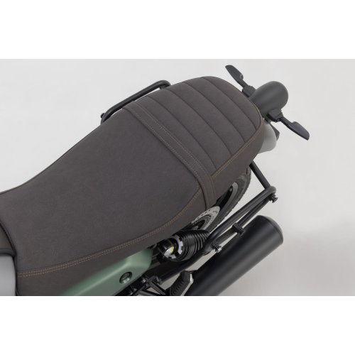 SLC boční nosič levý Moto Guzzi V 7 IV Special/Stone (20-)