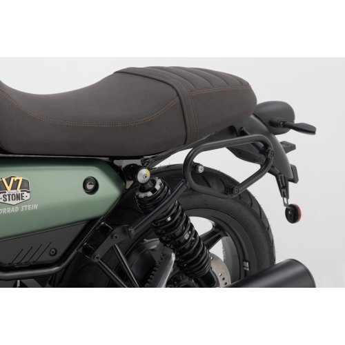 SLC boční nosič levý Moto Guzzi V 7 IV Special/Stone (20-)