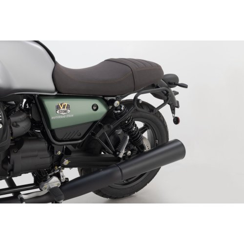 SLC boční nosič levý Moto Guzzi V 7 IV Special/Stone (20-)