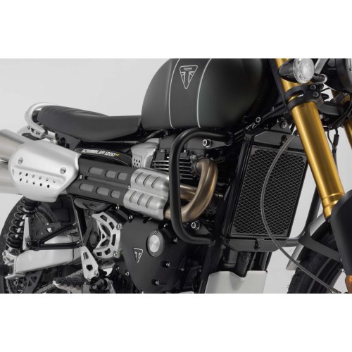 padací rám Triumph Scrambler 1200 (21-23)