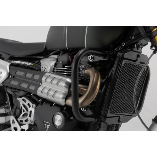 padací rám Triumph Scrambler 1200 (21-23)