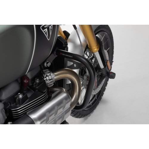 padací rám Triumph Scrambler 1200 (21-23)
