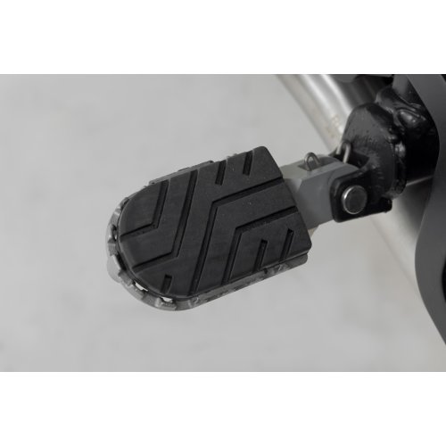 ION footrest kit BMW R1200/1250, Royal Enfield Himalayan.