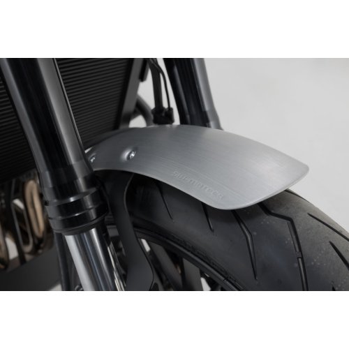 přední blatník stříbrný, Honda CB1000R (21-).