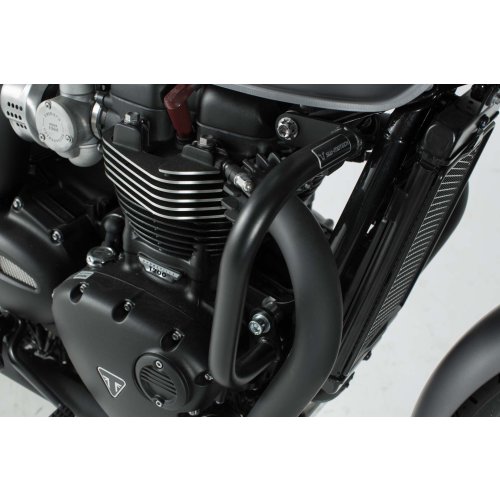 padací rám Triumph Bonneville T 120/Street Twin/Thruxton