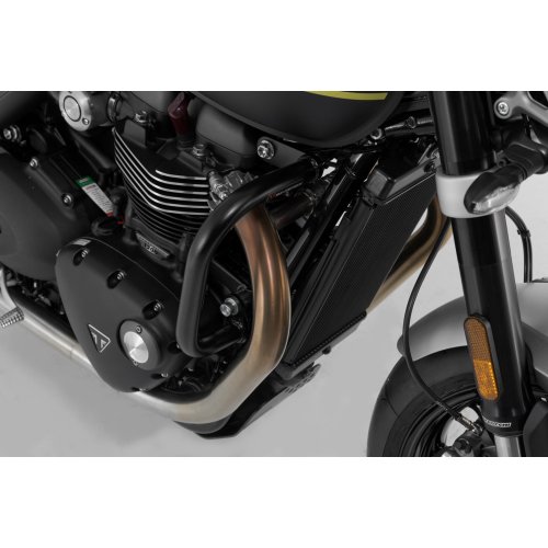 padací rám Triumph Bonneville T 120/Street Twin/Thruxton
