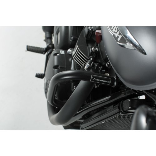 padací rám Triumph Bonneville T 120/Street Twin/Thruxton