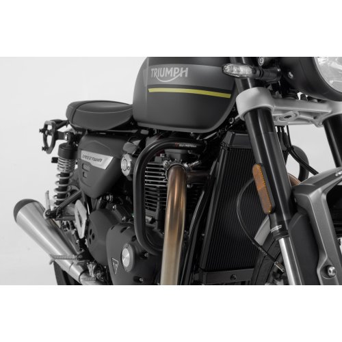 padací rám Triumph Bonneville T 120/Street Twin/Thruxton