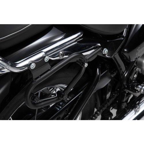 SLC boční nosič levý Triumph Bonneville Speedmaster (18-).