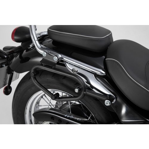 SLC boční nosič levý Triumph Bonneville Speedmaster (18-).