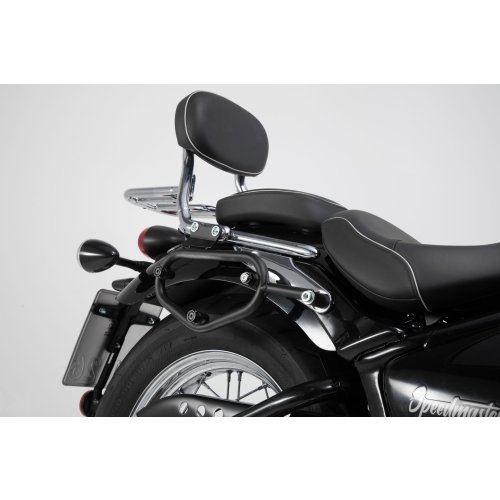 SLC boční nosič pravý Triumph Bonneville Speedmaster (18-).