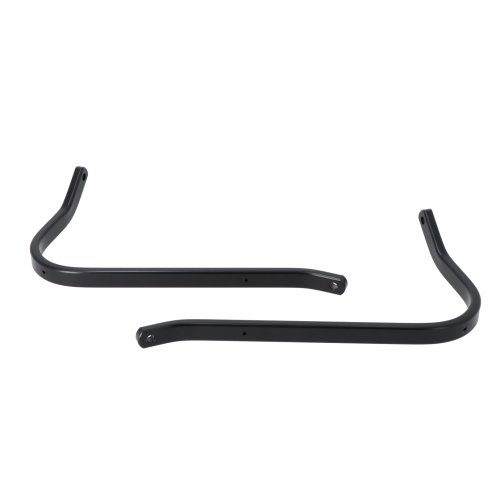 montážní kit bez plastů Kawasaki KLR 650 (22-).