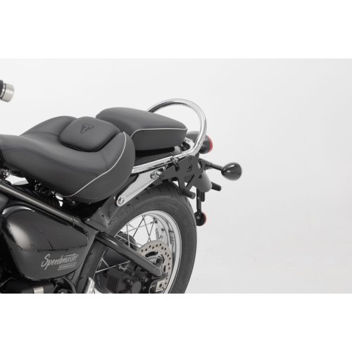 SLH boční nosič LH1 levý Triumph Bonneville Speedmaster (18-).