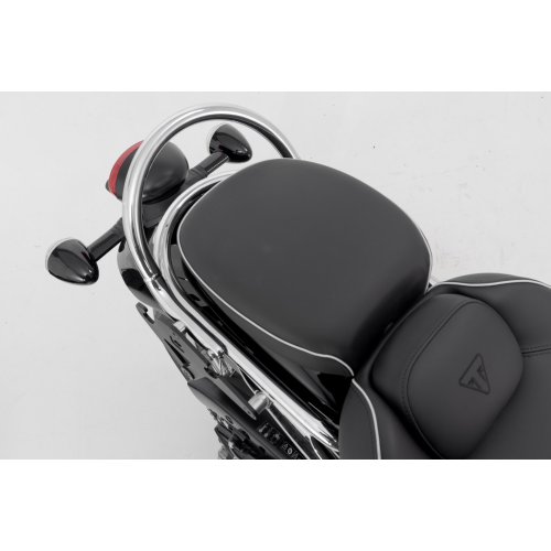 Legend Gear sada tašek LH1/LH1 2x 19,5 l. Triumph Bonneville Speedmaster (18-