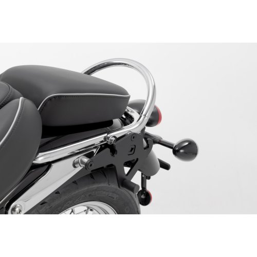 Legend Gear sada tašek LH1/LH1 2x 19,5 l. Triumph Bonneville Speedmaster (18-