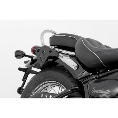 Legend Gear sada tašek LH1/LH1 2x 19,5 l. Triumph Bonneville Speedmaster (18-