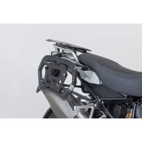 adapter pro nosič PRO, pro použítí zavazadel na uchycení SLC