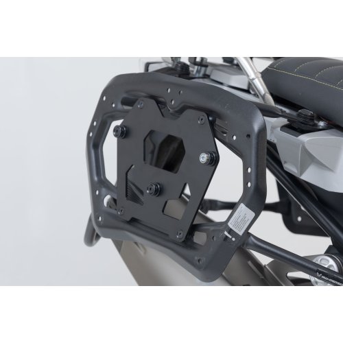 adapter pro nosič PRO, pro použítí zavazadel na uchycení SLC