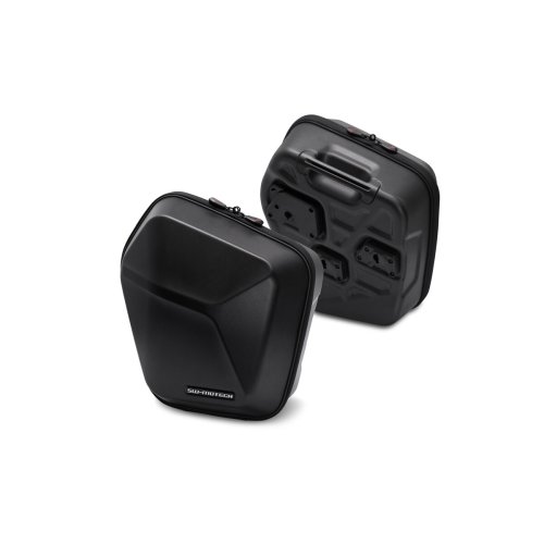 URBAN ABS boční kufry pro Honda CMX1100 Rebel SC83 (20-25).